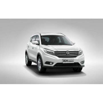 DONGFENG GLORY 580 SUV AUTO CAR